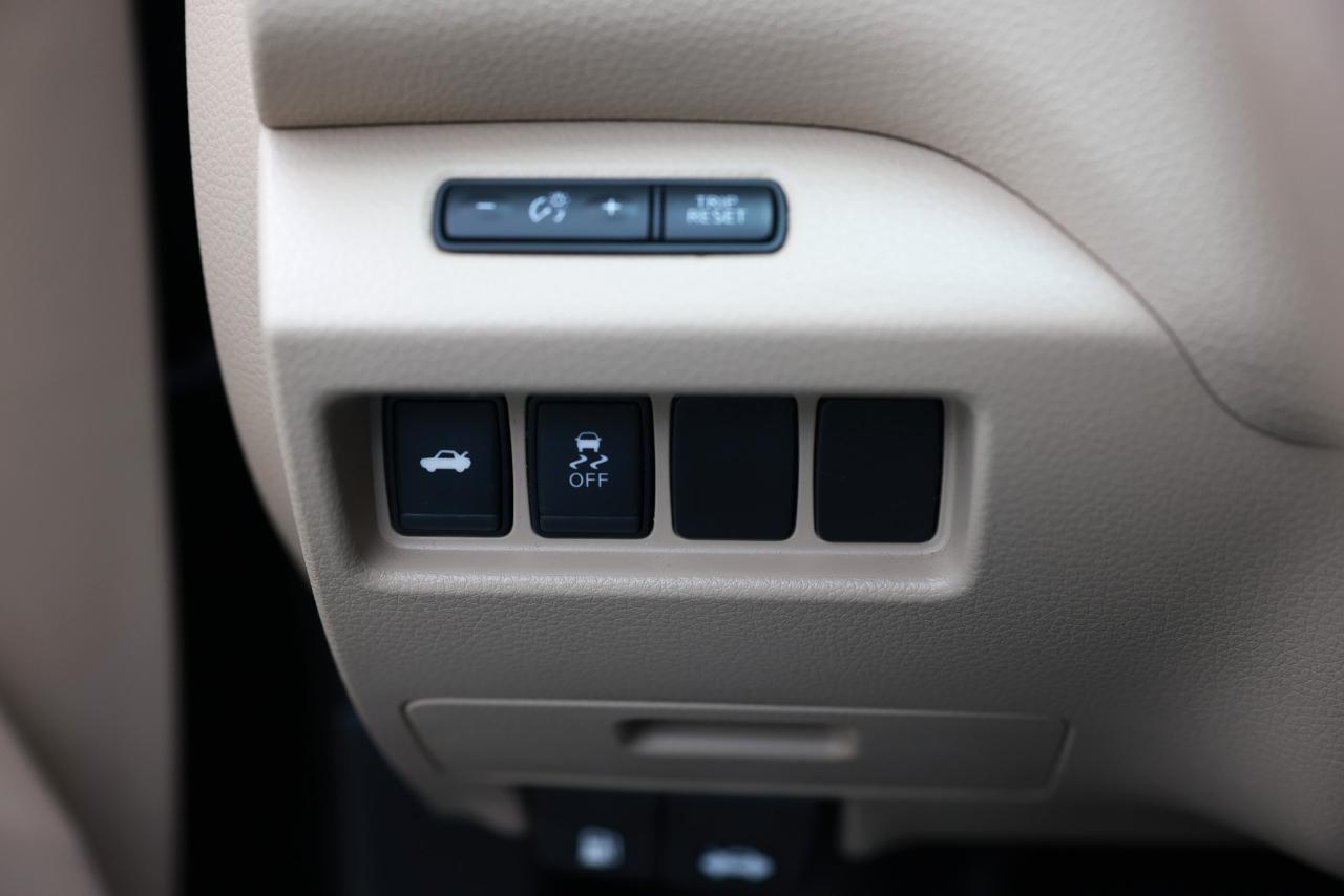 Nissan Altima  2017