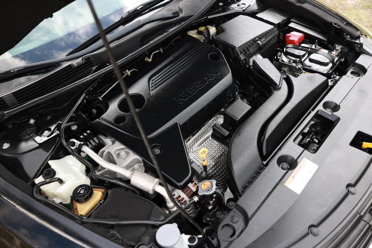 Nissan Altima  2017