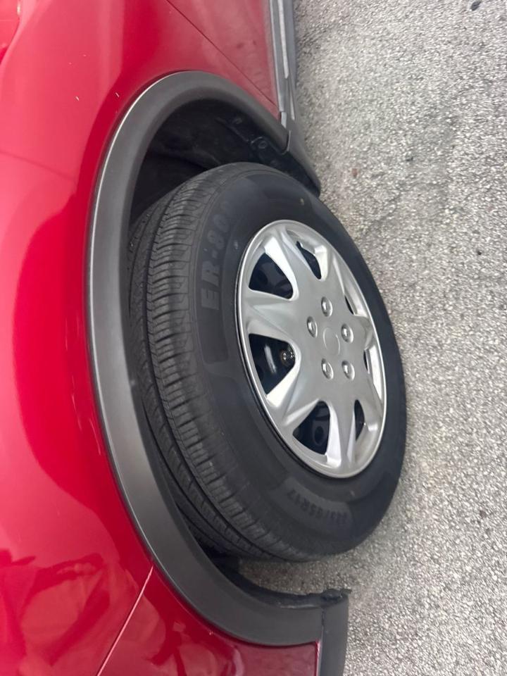 Nissan Rogue  2017