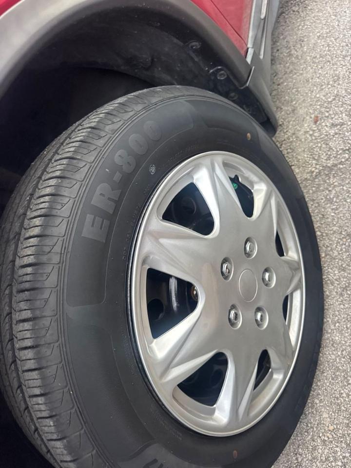 Nissan Rogue  2017