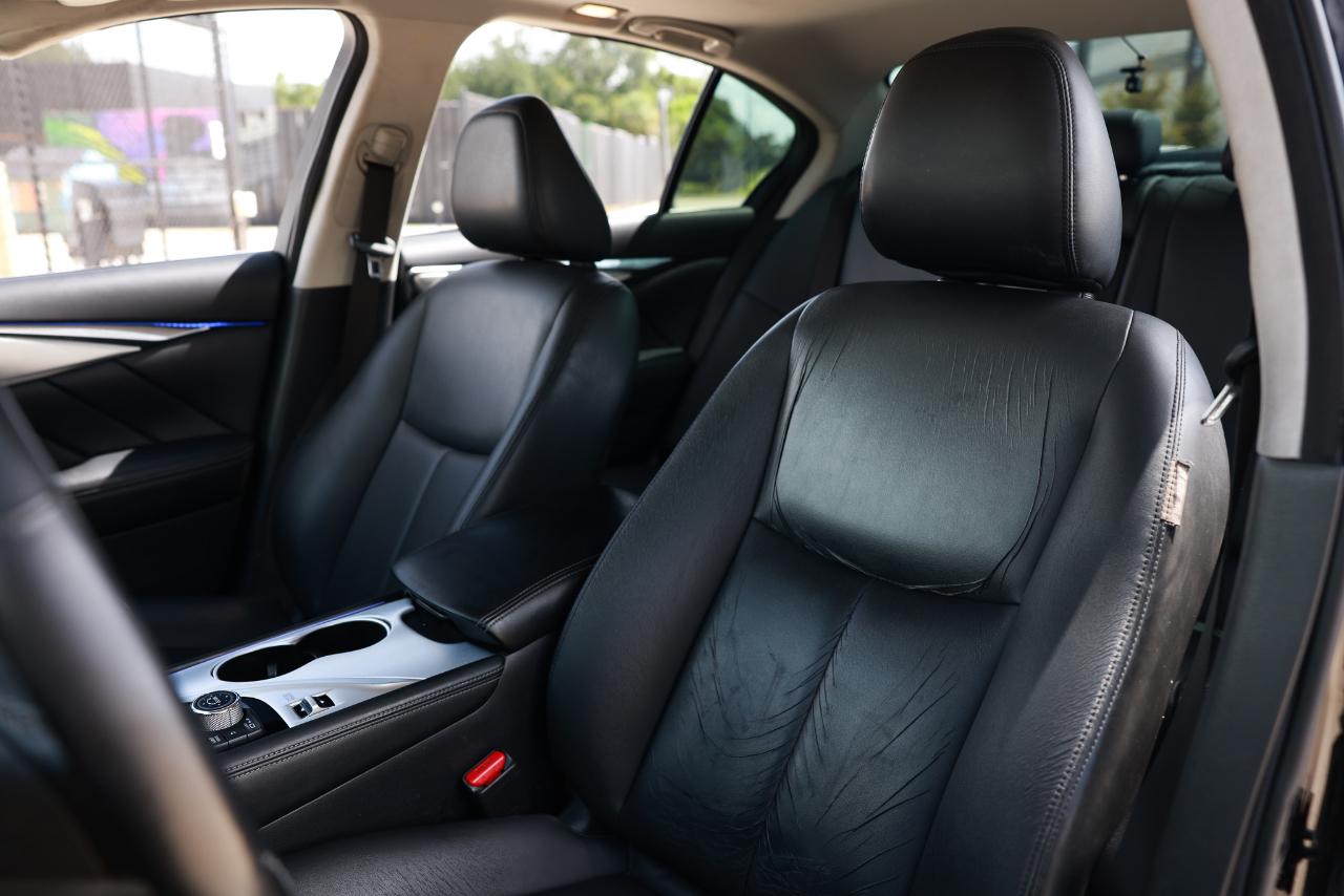Infiniti Q50  2020