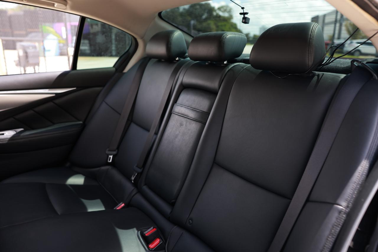 Infiniti Q50  2020