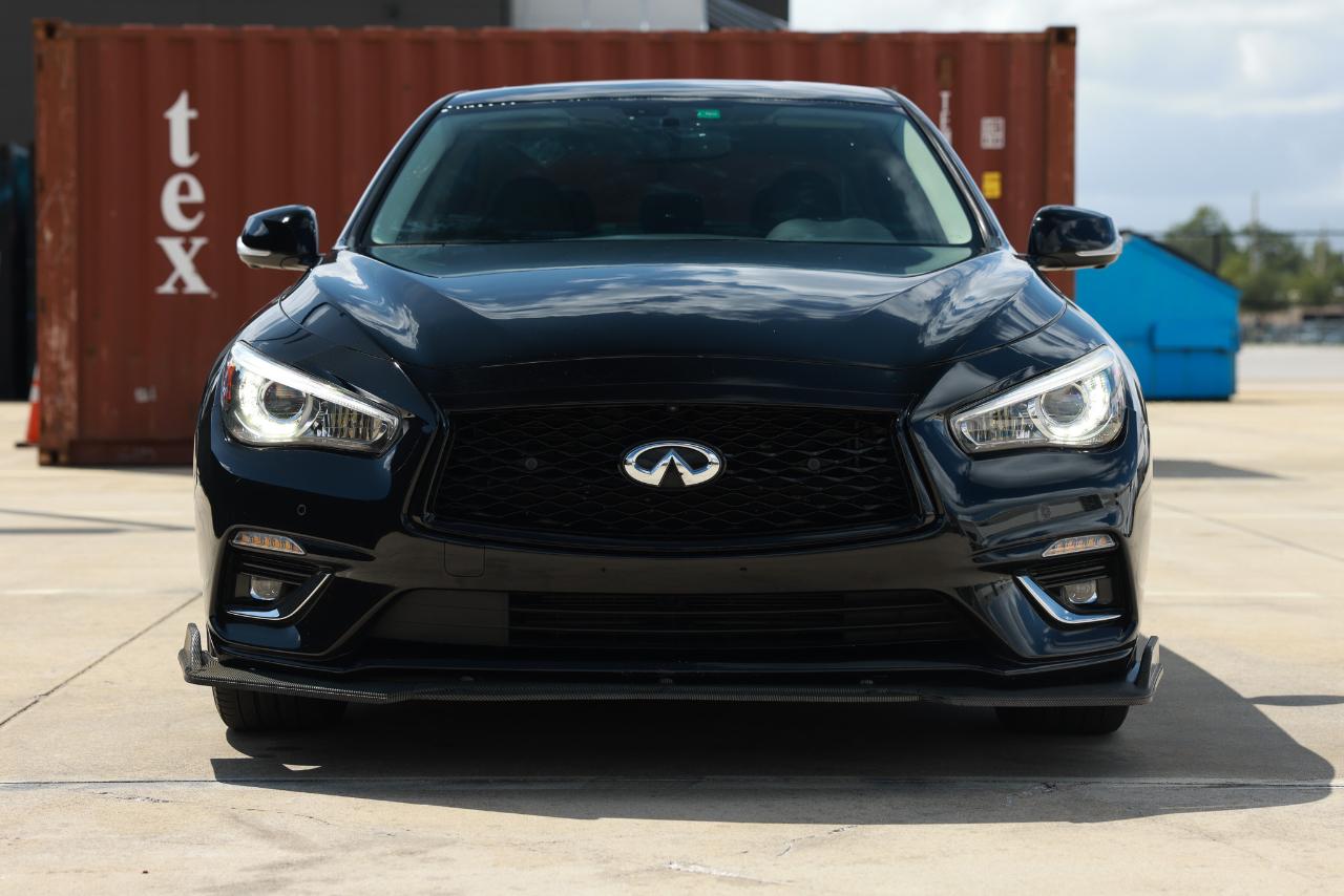 Infiniti Q50  2020
