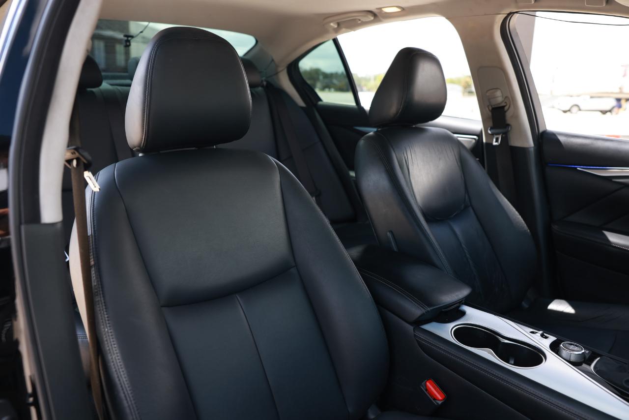 Infiniti Q50  2020