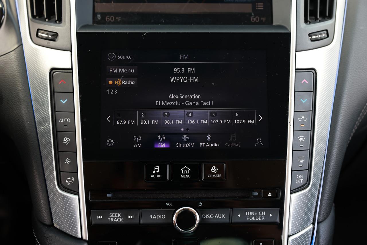 Infiniti Q50  2020