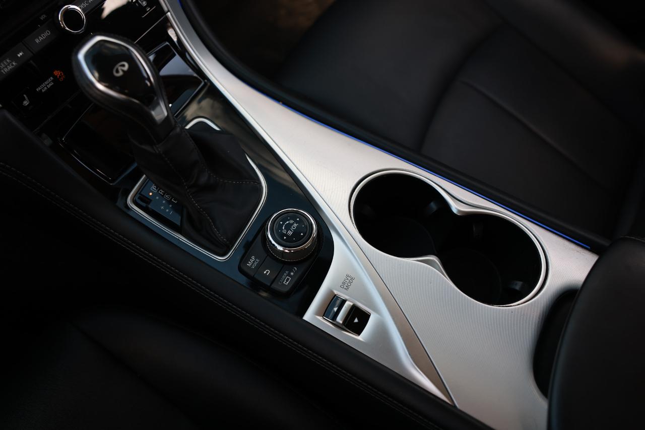 Infiniti Q50  2020