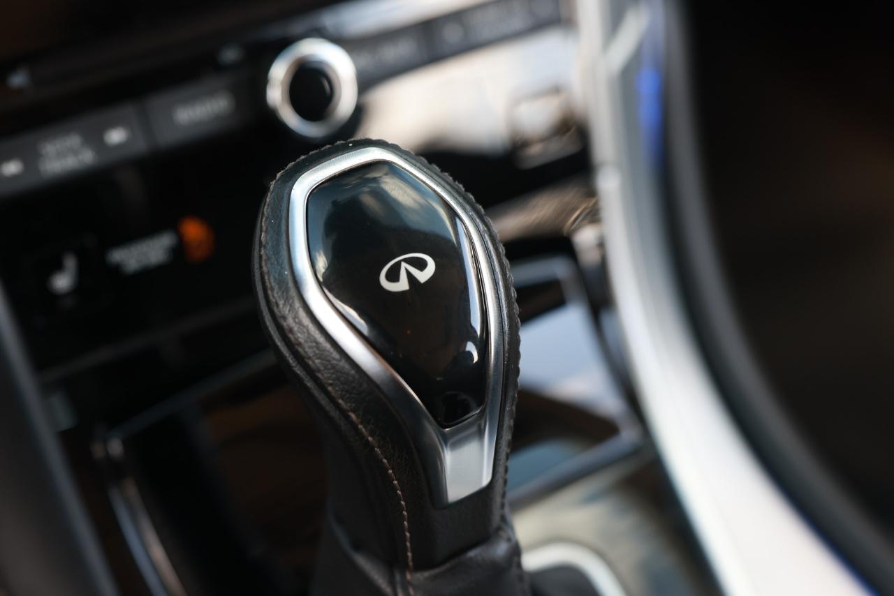 Infiniti Q50  2020