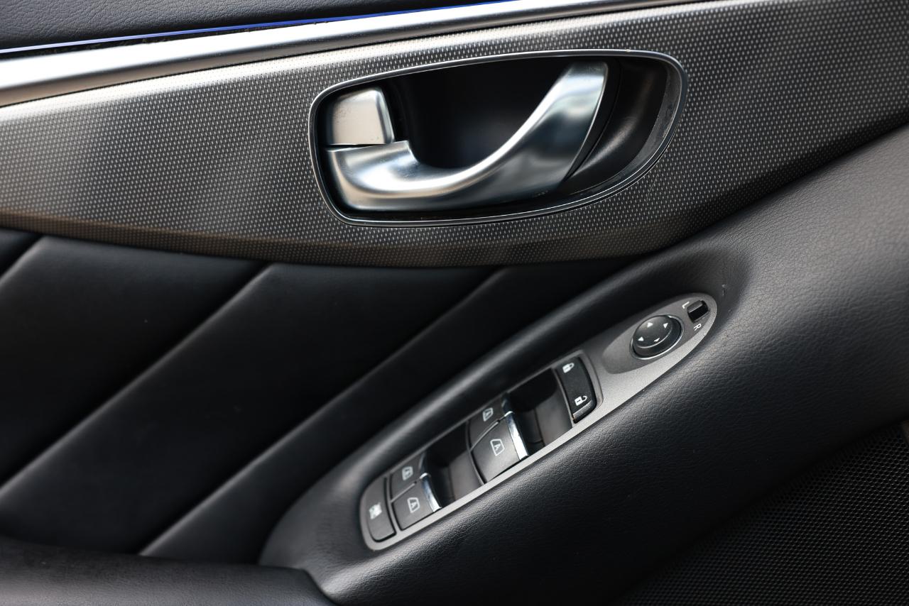 Infiniti Q50  2020