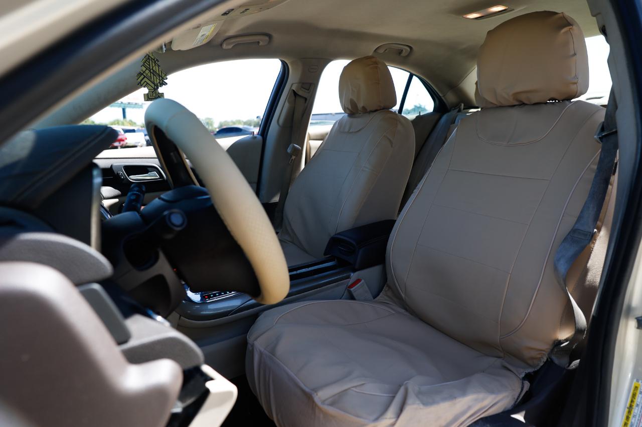 Chevrolet Malibu photo 6