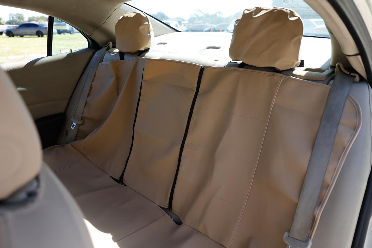 Chevrolet Malibu photo 8