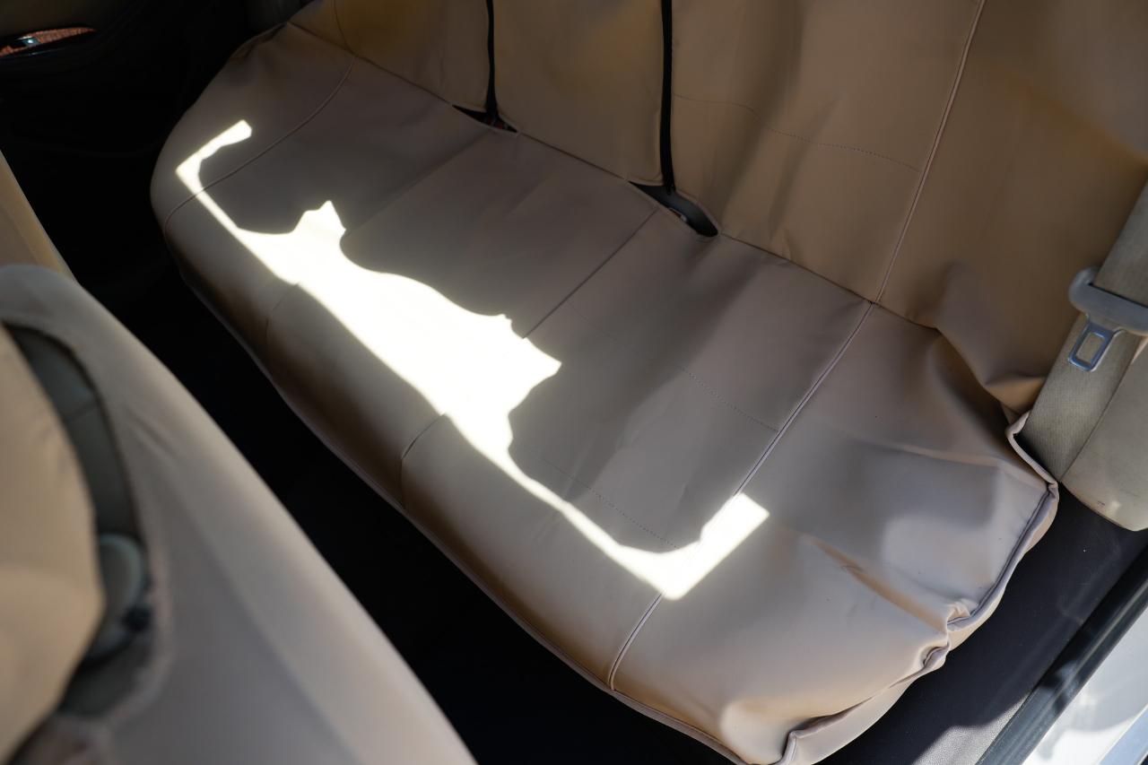 Chevrolet Malibu photo 10