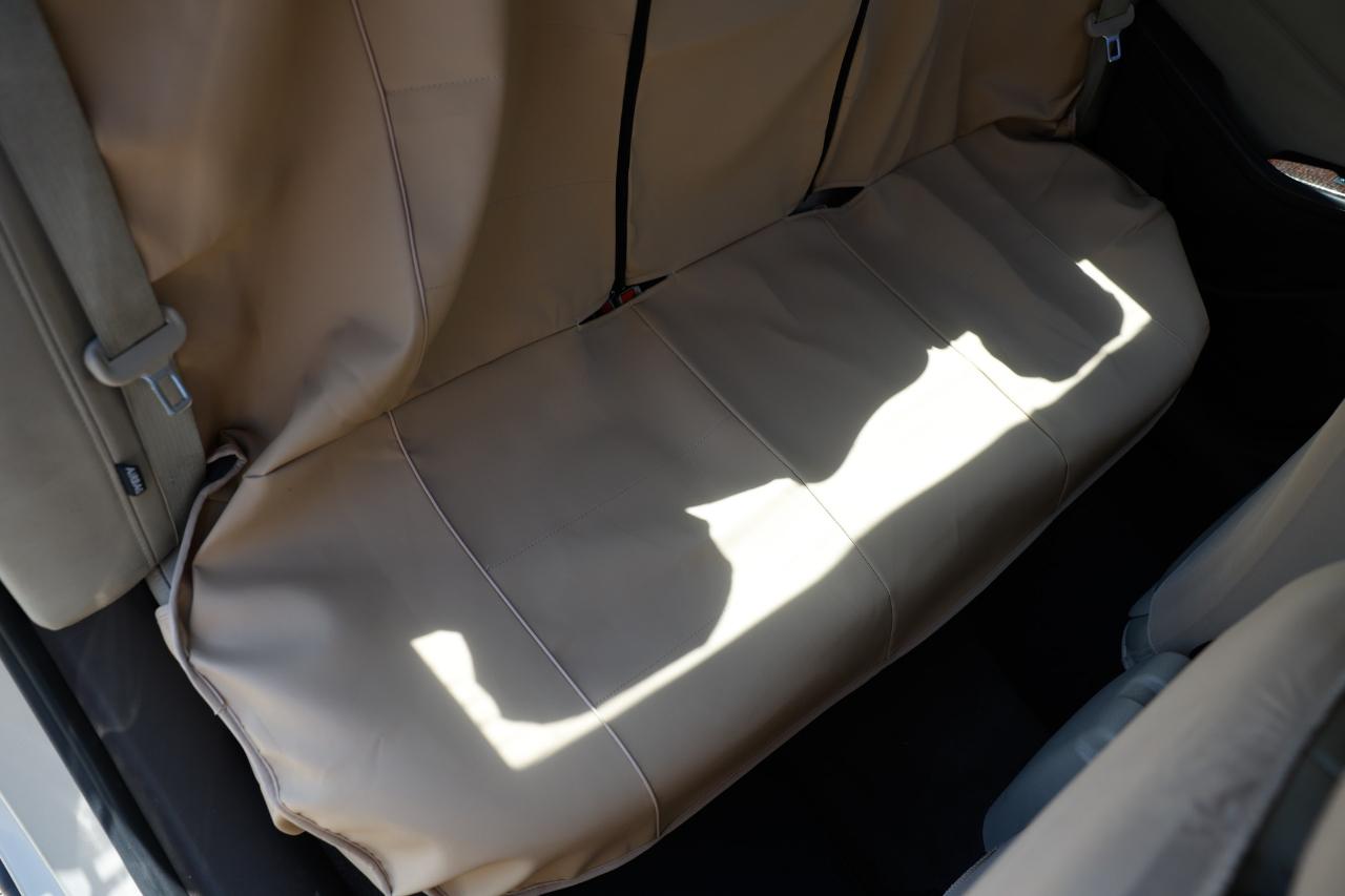 Chevrolet Malibu photo 12