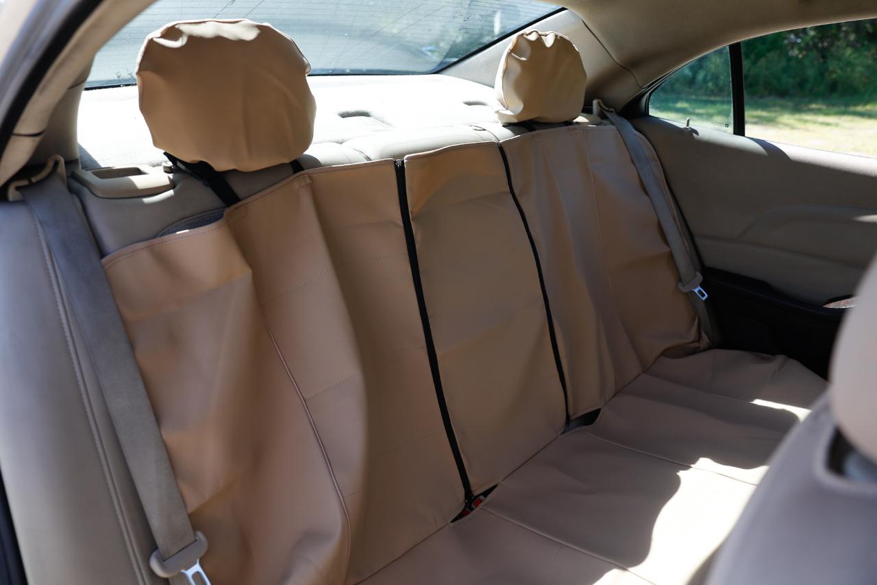 Chevrolet Malibu photo 14