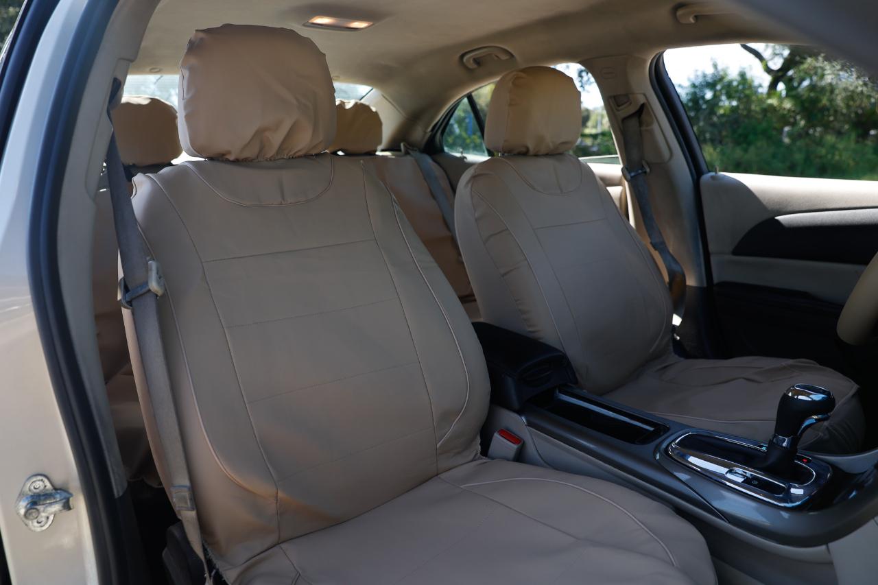 Chevrolet Malibu photo 16