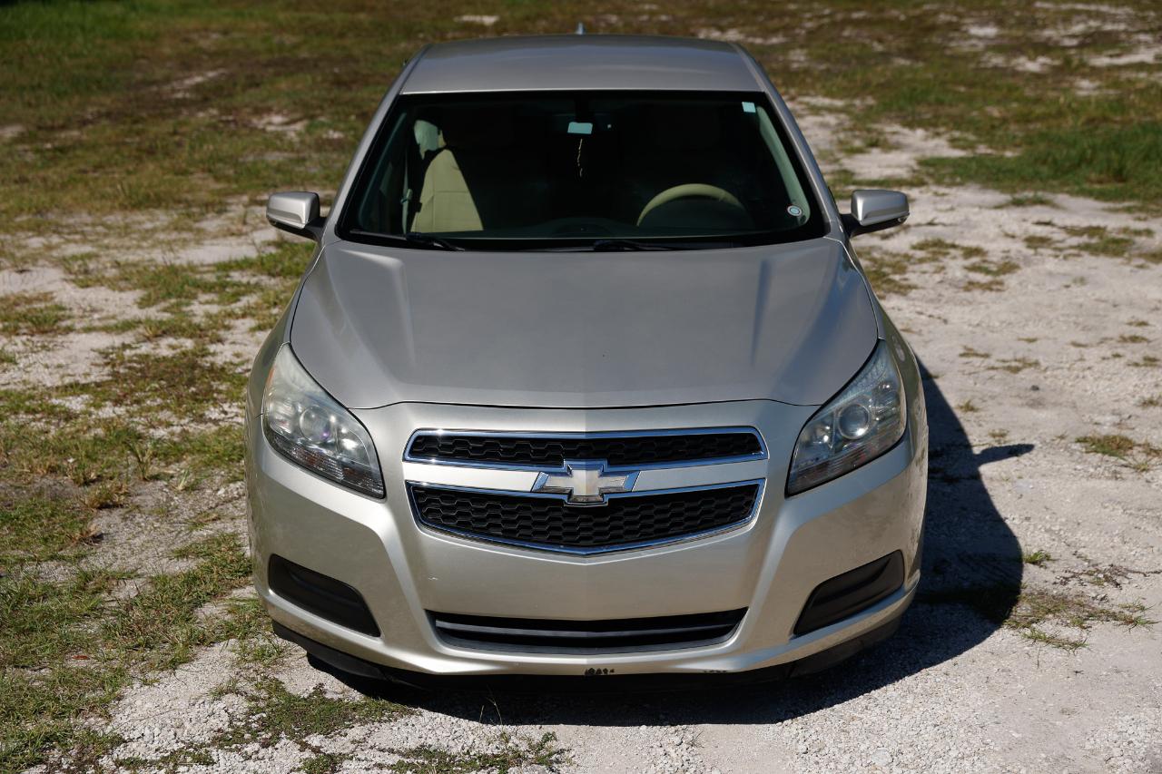 Chevrolet Malibu photo 19