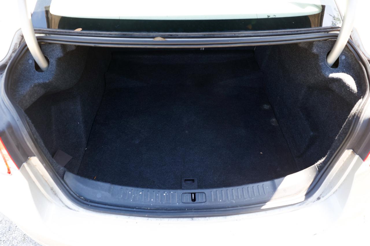 Chevrolet Malibu photo 23