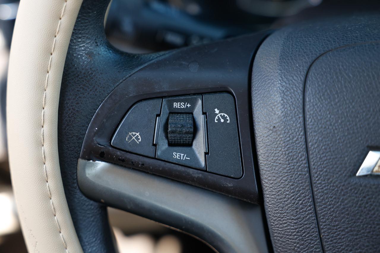 Chevrolet Malibu photo 25