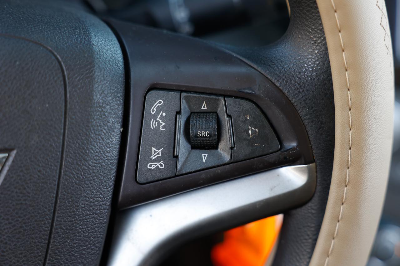 Chevrolet Malibu photo 26