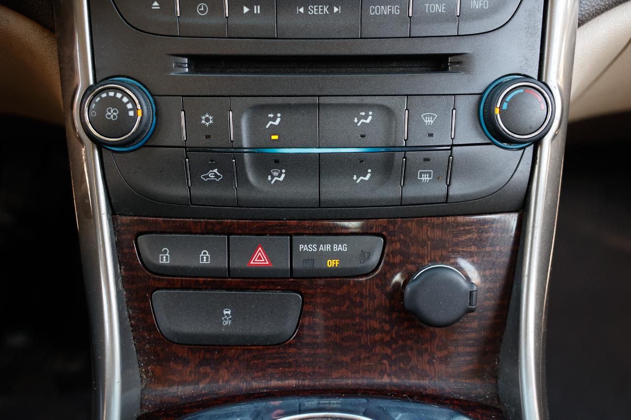 Chevrolet Malibu photo 30