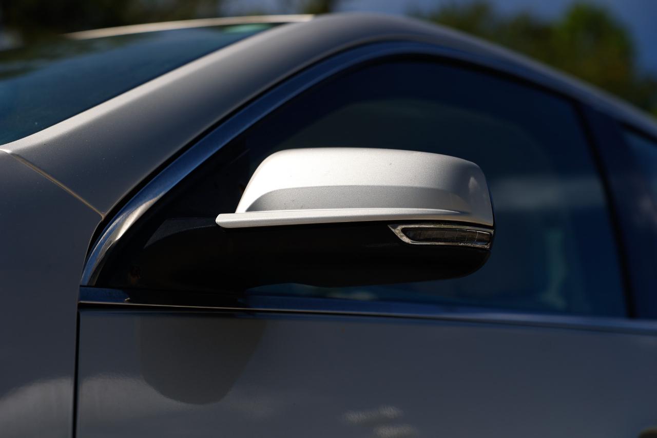 Chevrolet Malibu photo 35