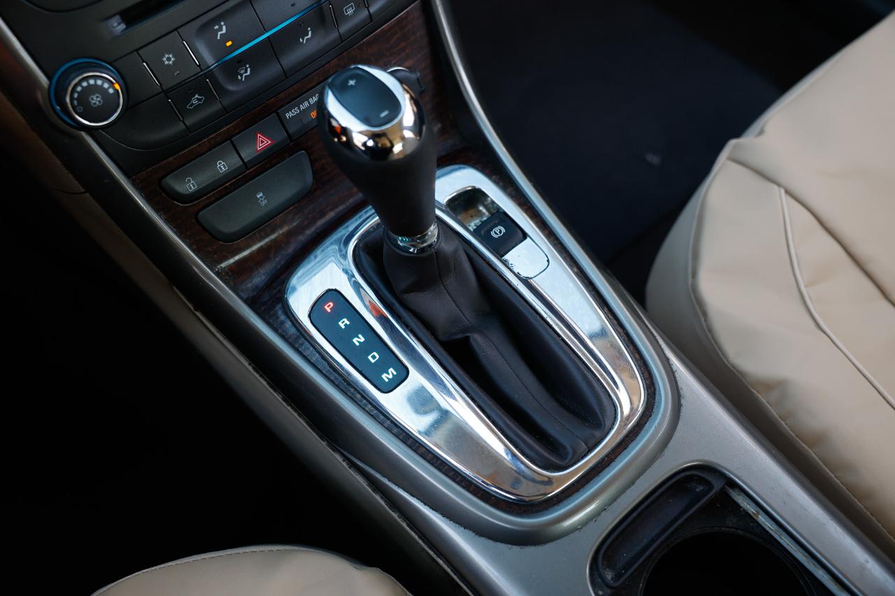 Chevrolet Malibu photo 37
