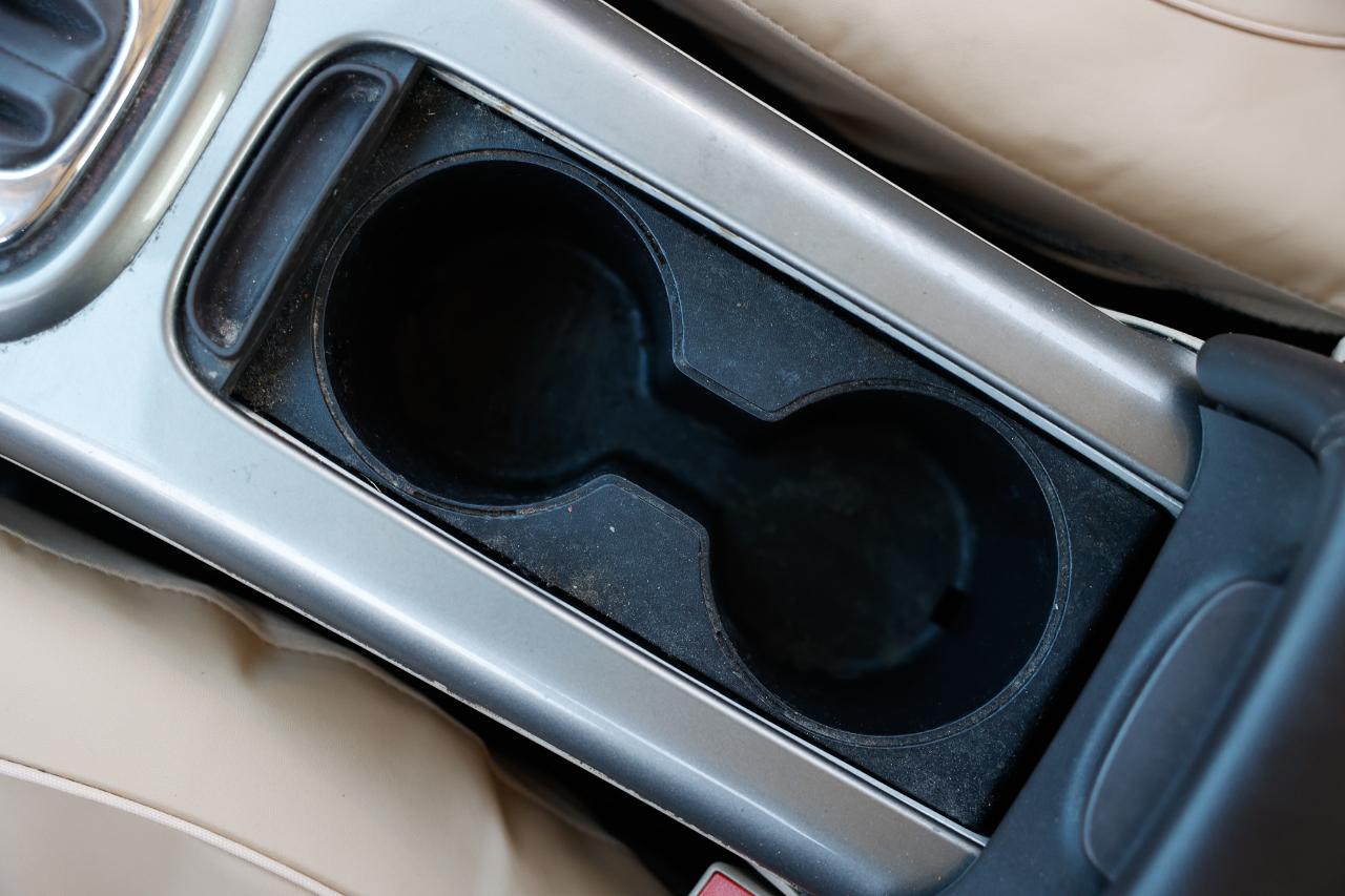 Chevrolet Malibu photo 38