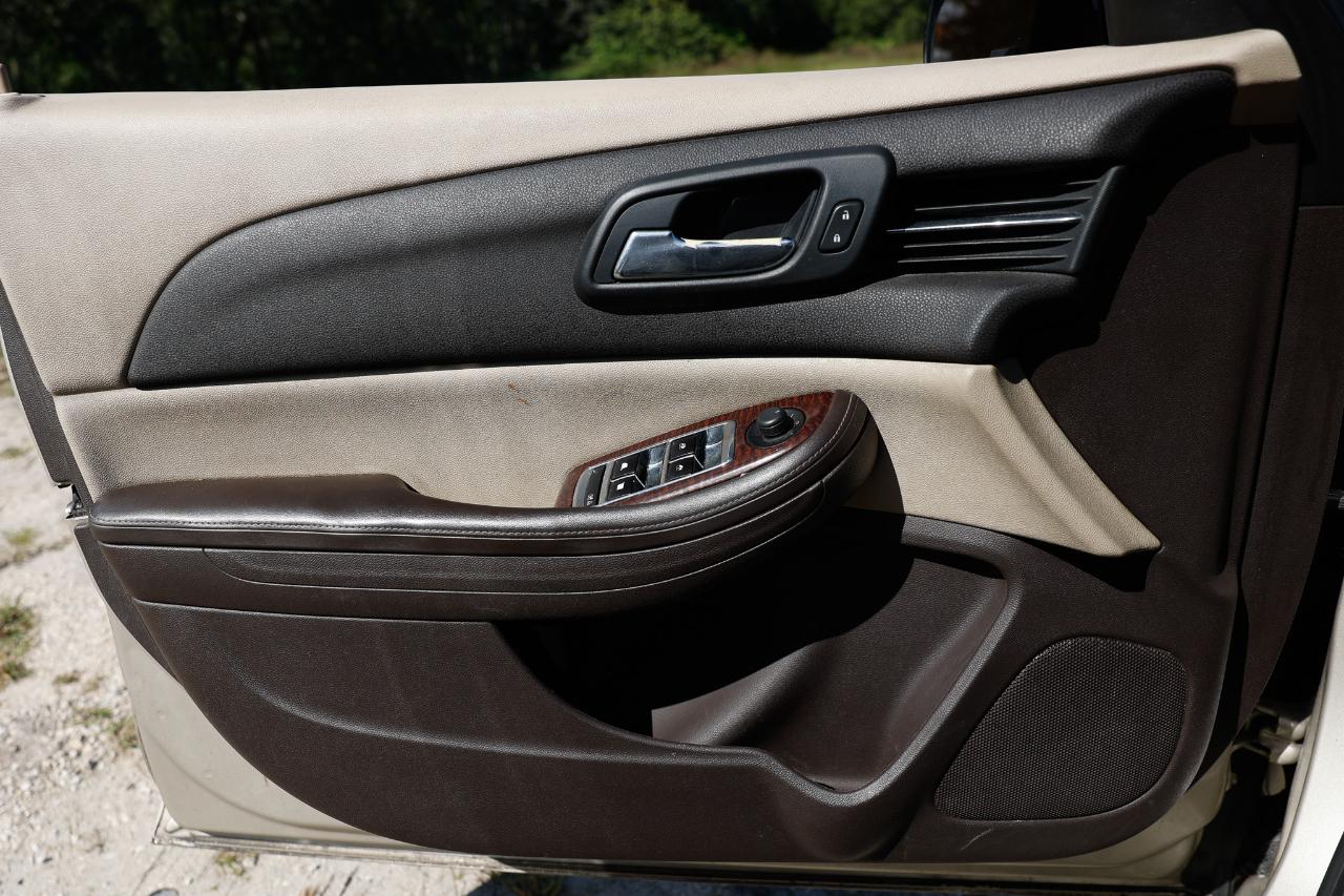 Chevrolet Malibu photo 40