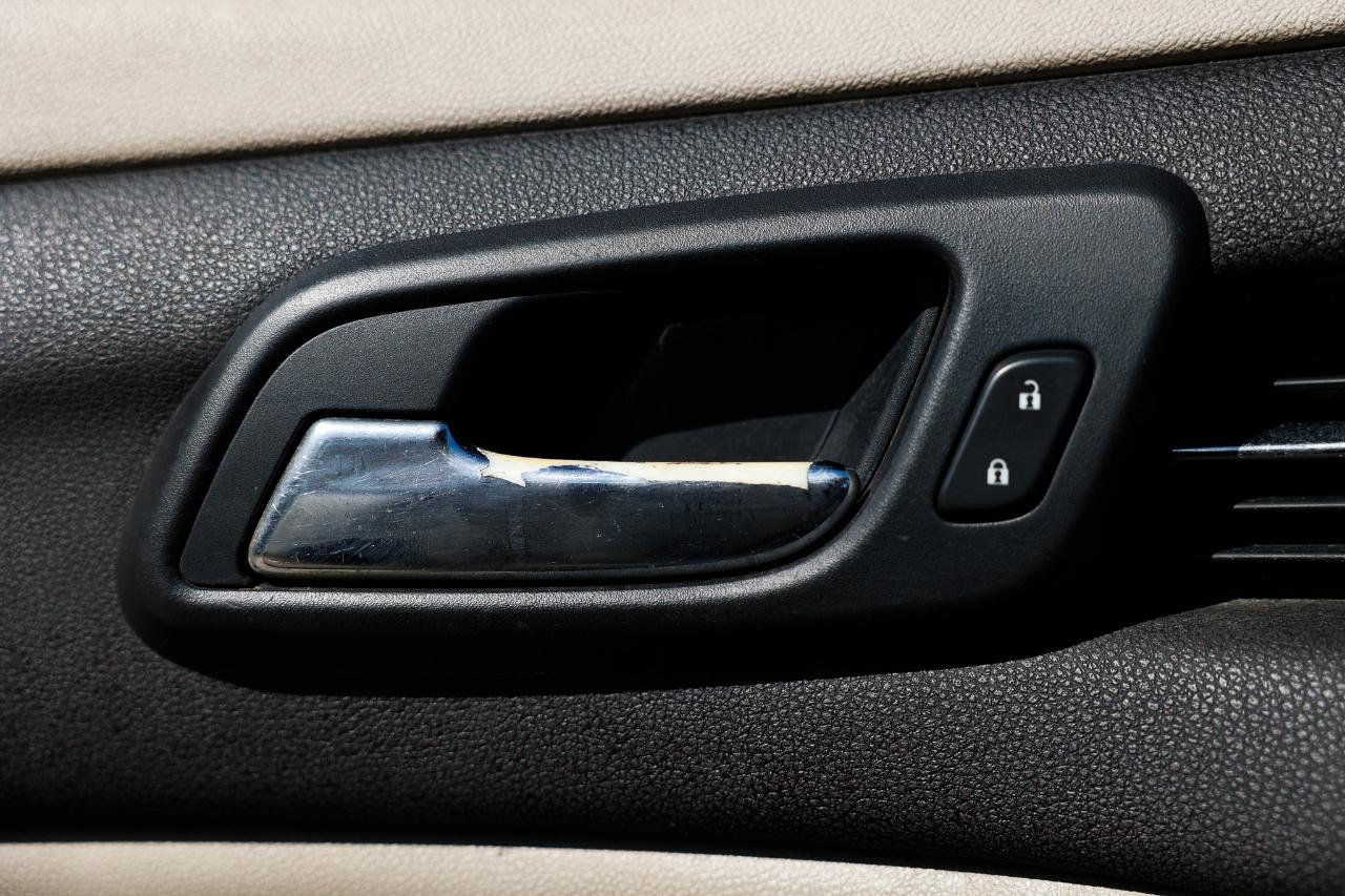 Chevrolet Malibu photo 42