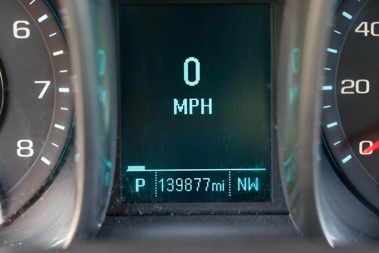 Chevrolet Malibu photo 44