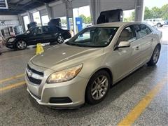 2013 Chevrolet Malibu 