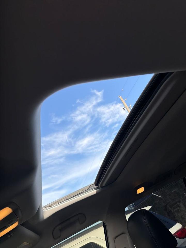 Nissan Armada  2017