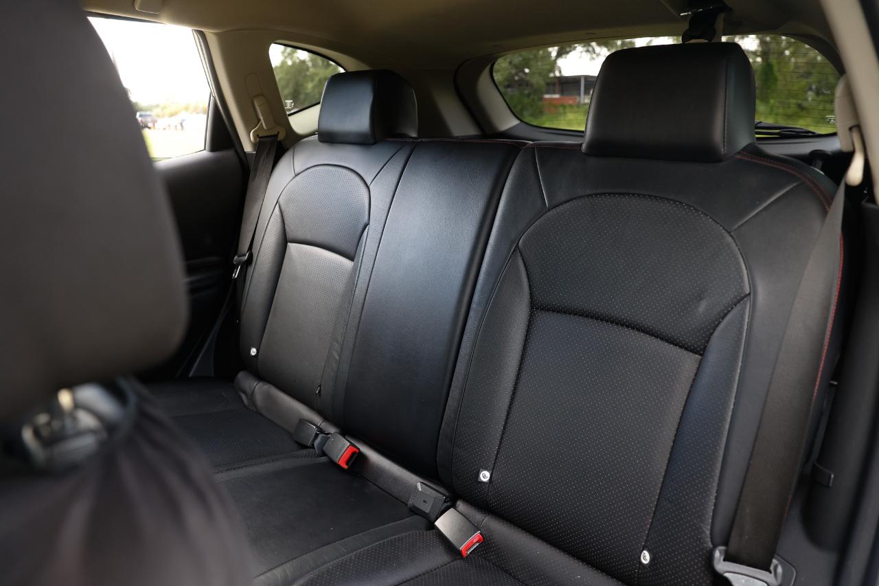Nissan Rogue  2011