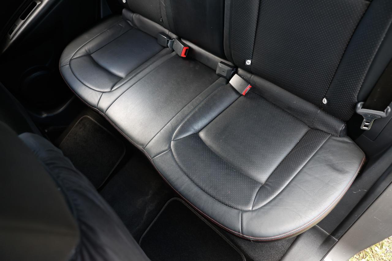 Nissan Rogue  2011