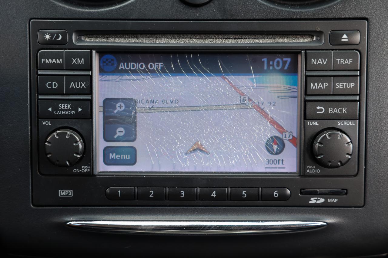 Nissan Rogue  2011