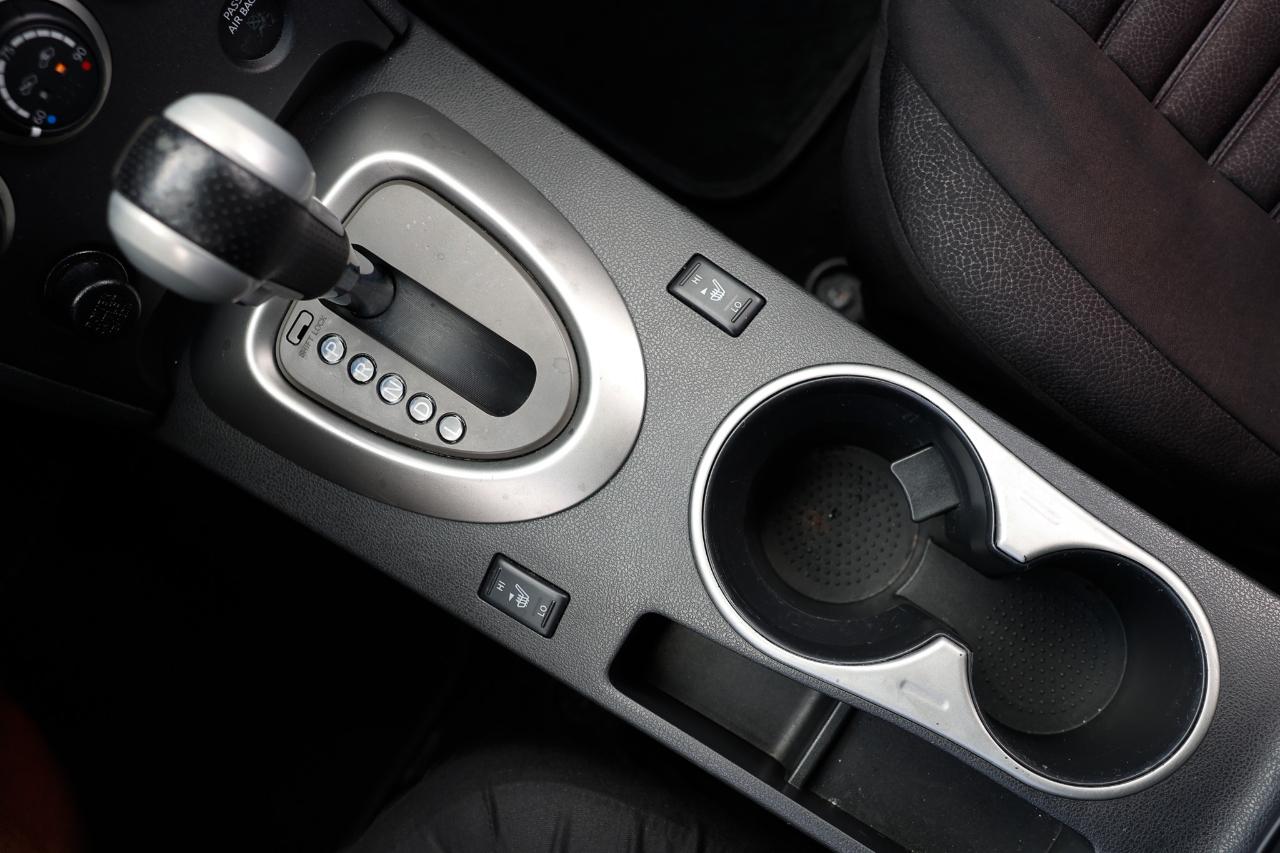 Nissan Rogue  2011