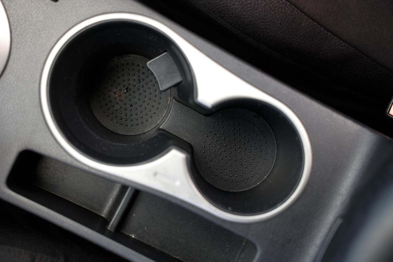 Nissan Rogue  2011