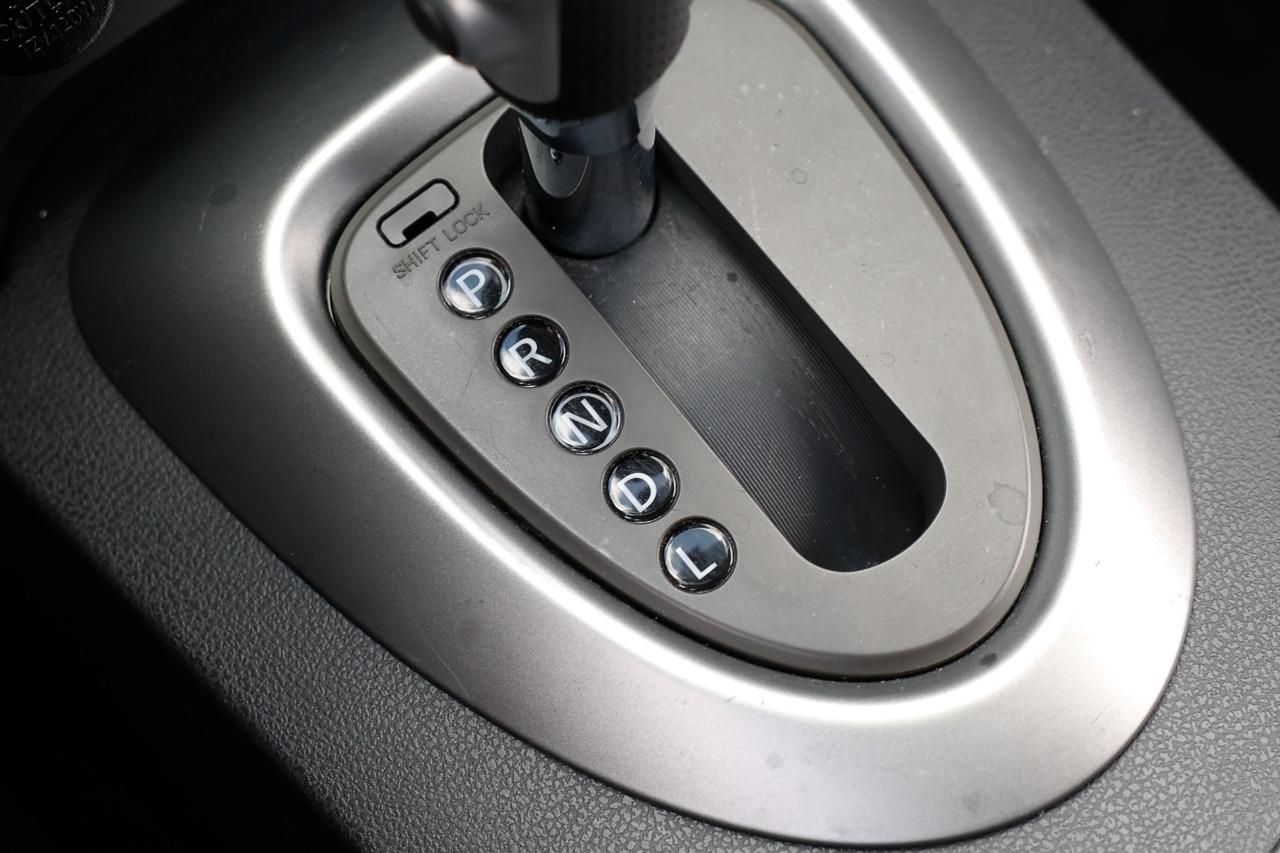 Nissan Rogue  2011