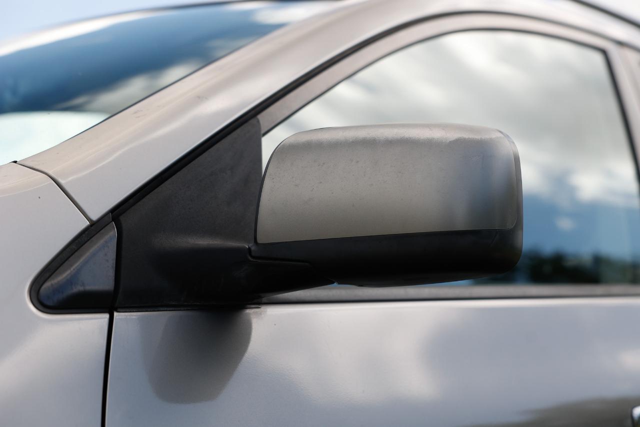 Nissan Rogue  2011