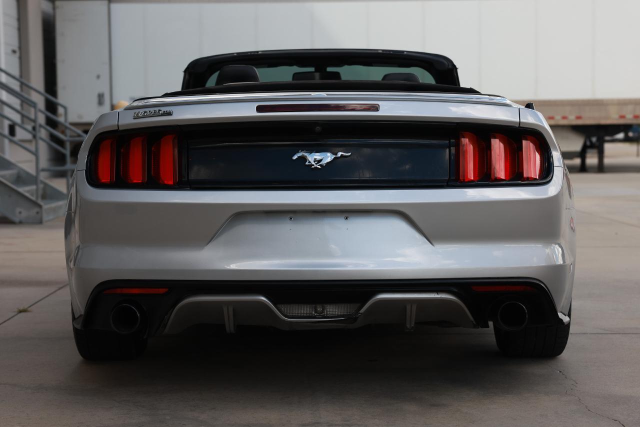 Ford Mustang  2017