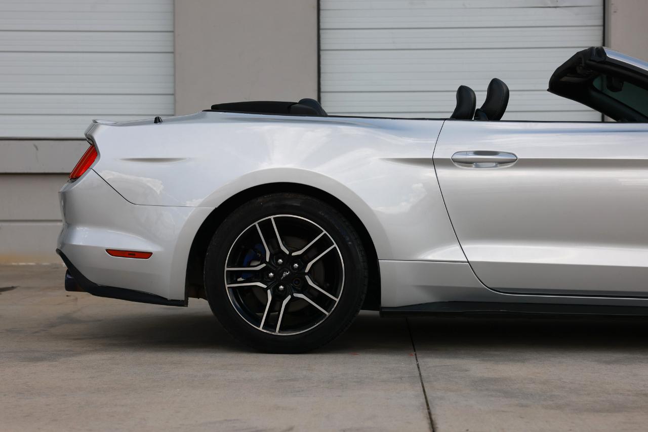 Ford Mustang  2017