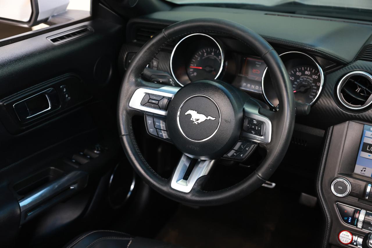 Ford Mustang  2017