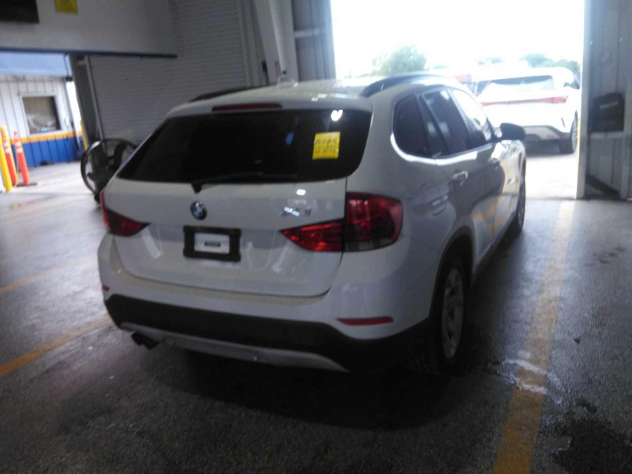 BMW X1  2015