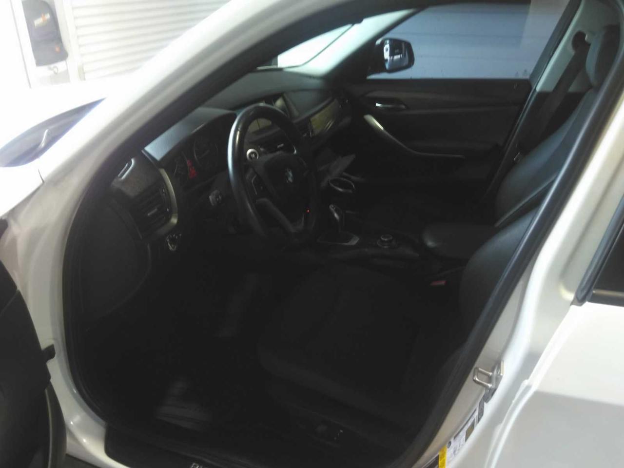 BMW X1  2015