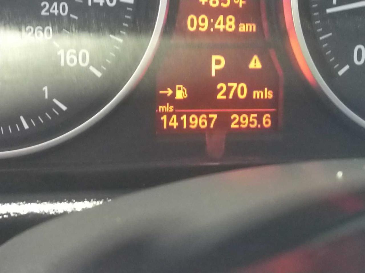 BMW X1  2015