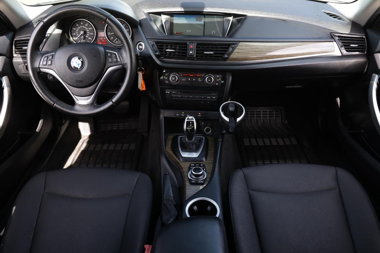 BMW X1 photo 2