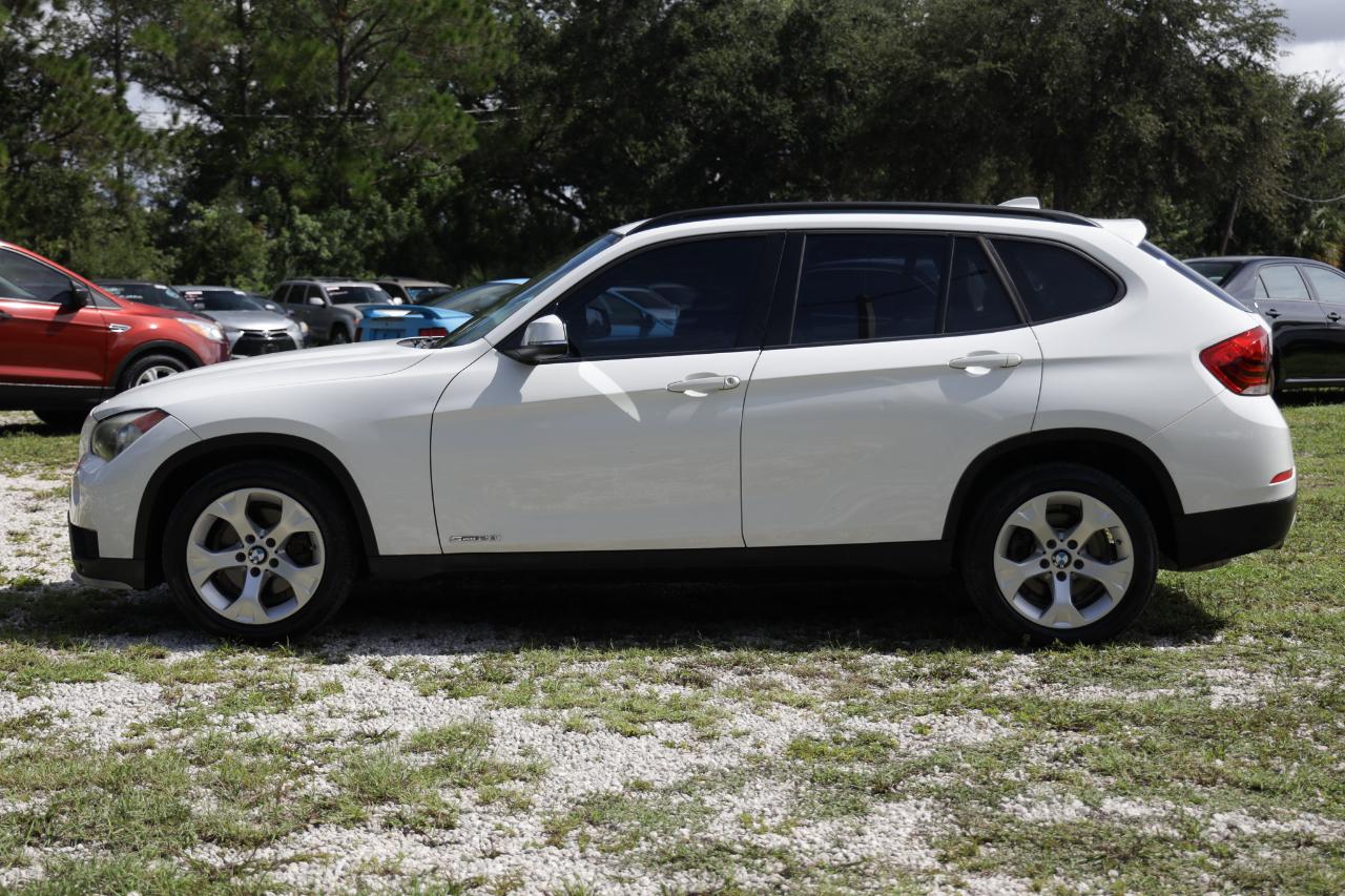 BMW X1 photo 3