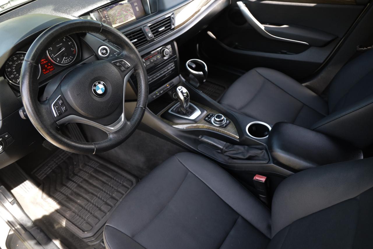 BMW X1 photo 4