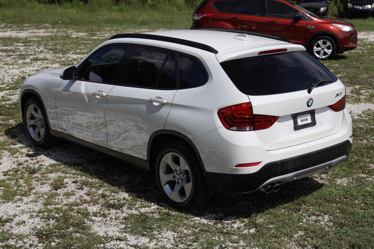 BMW X1 photo 5