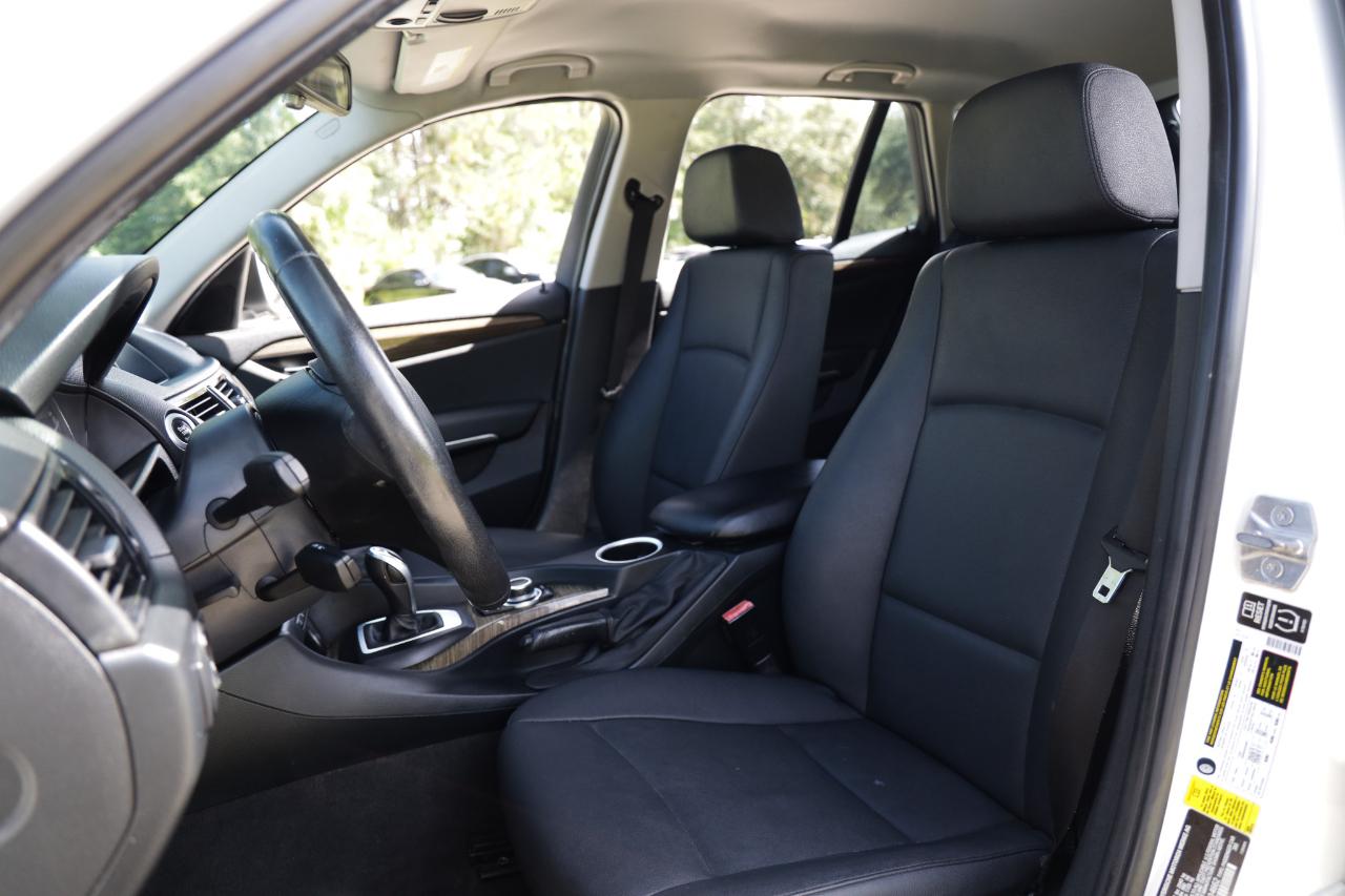 BMW X1 photo 6
