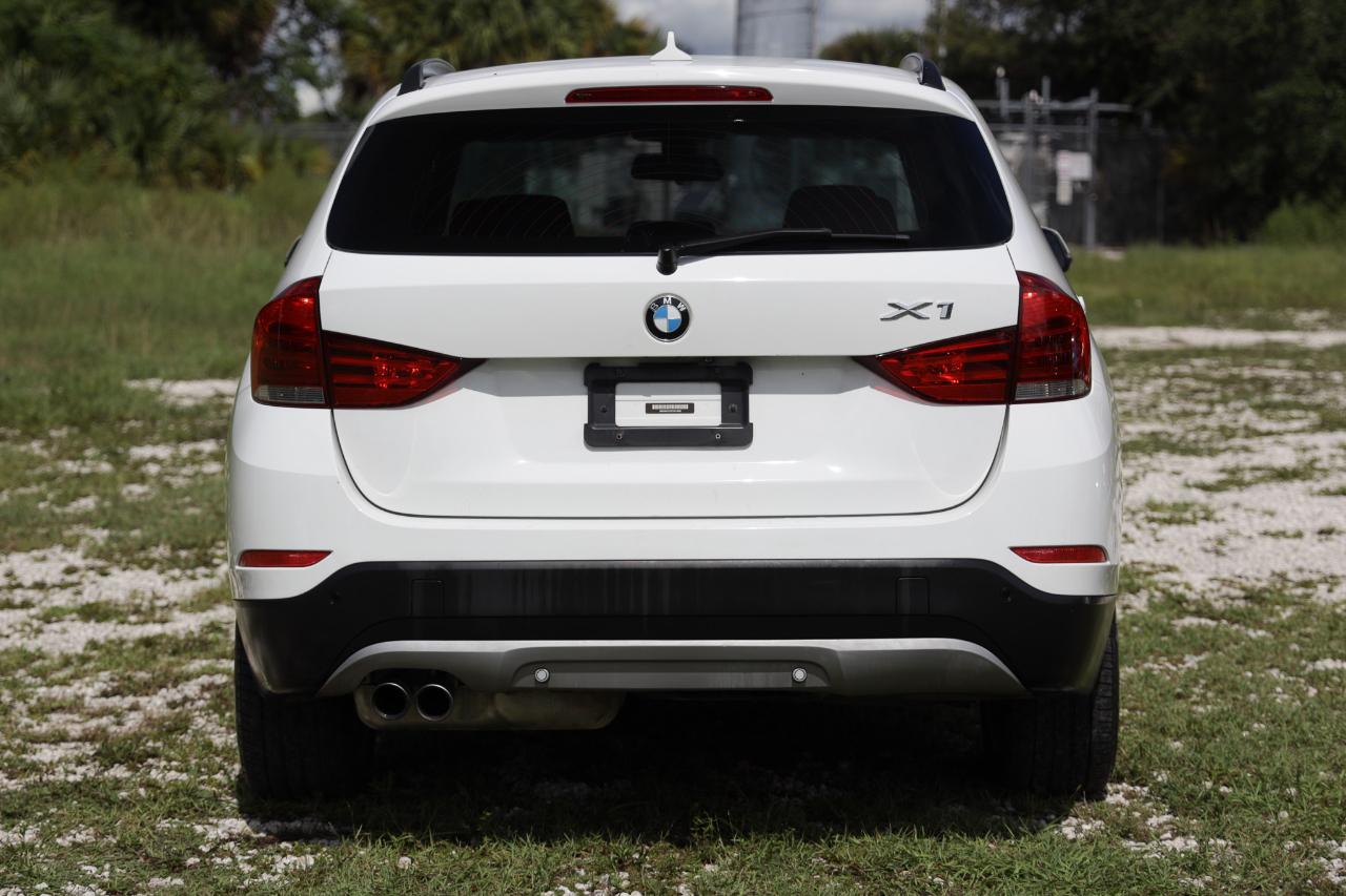 BMW X1 photo 7